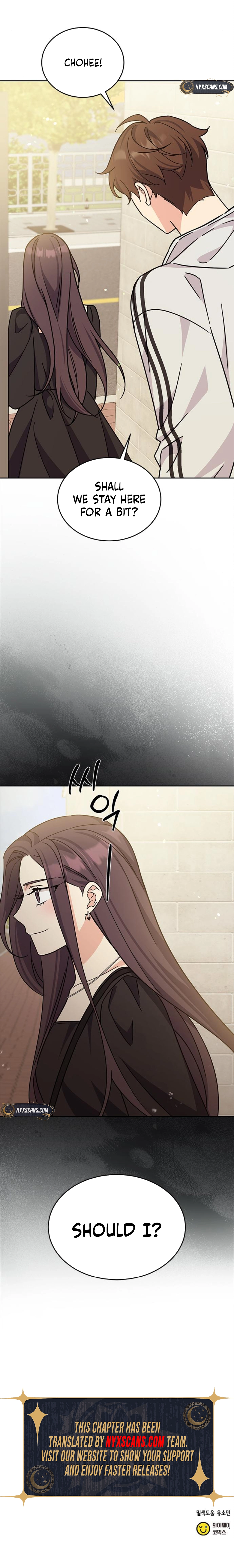 Ugly Complex Chapter 24 Page 12